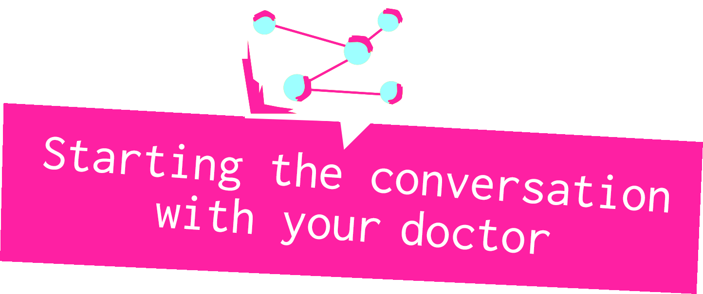 starting the conversation with your doctor about adhd